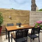 別荘 Charmante Maison Renovee Au Calme Avec Jardin Privatif, A 500m Des Plages Et Proche Commerces - Fr-1-306-1082 バツ・シュル・メール