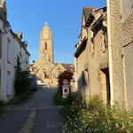 Charmante Maison Renovee Au Calme Avec Jardin Privatif, A 500m Des Plages Et Proche Commerces - Fr-1-306-1082 * バツ・シュル・メール