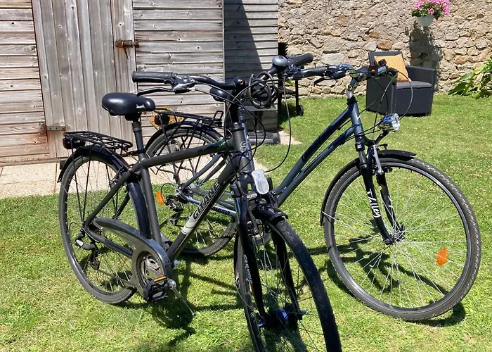 Charmante Maison Renovee Au Calme Avec Jardin Privatif, A 500m Des Plages Et Proche Commerces - Fr-1-306-1082 Dom wakacyjny Batz-sur-Mer