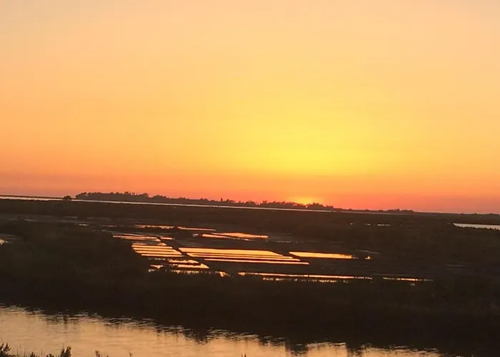 Dom wakacyjny Charmante Maison Renovee Au Calme Avec Jardin Privatif, A 500m Des Plages Et Proche Commerces - Fr-1-306-1082 *