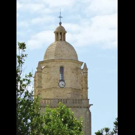 Charmante Maison Renovee Au Calme Avec Jardin Privatif, A 500m Des Plages Et Proche Commerces - Fr-1-306-1082 Prázdninový dům Batz-sur-Mer