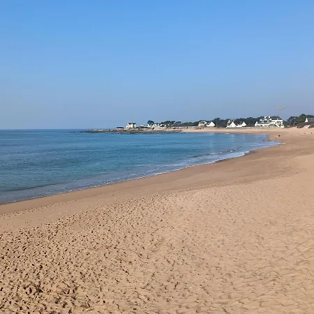 Charmante Maison Renovee Au Calme Avec Jardin Privatif, A 500m Des Plages Et Proche Commerces - Fr-1-306-1082