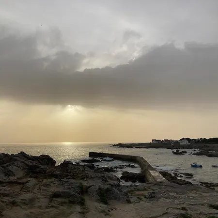 Charmante Maison Renovee Au Calme Avec Jardin Privatif, A 500m Des Plages Et Proche Commerces - Fr-1-306-1082 *