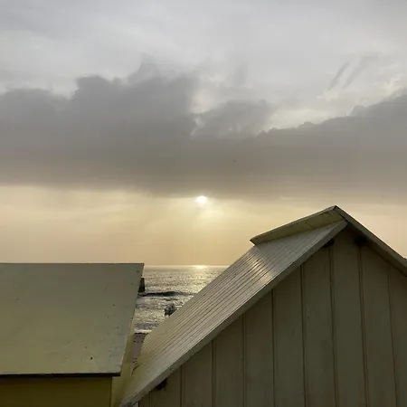 Charmante Maison Renovee Au Calme Avec Jardin Privatif, A 500m Des Plages Et Proche Commerces - Fr-1-306-1082 * 바츠 쉬르 메르