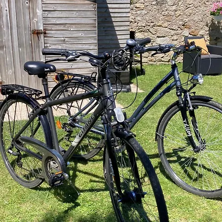 Charmante Maison Renovee Au Calme Avec Jardin Privatif, A 500m Des Plages Et Proche Commerces - Fr-1-306-1082 Prázdninový dům Batz-sur-Mer