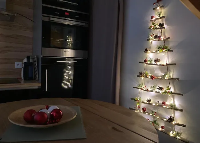 Charmante Maison Rénovée Au Calme Avec Jardin Privatif, à 500m Des Plages Et Proche Commerces - Fr-1-306-1082 Casa de Férias Batz-sur-Mer